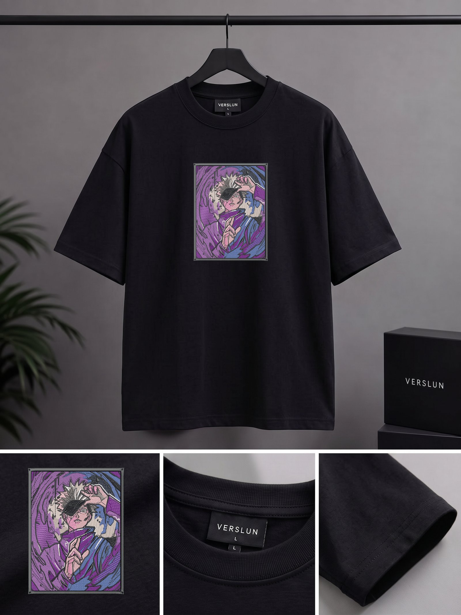 1081 black 1081 black