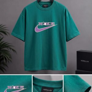 1098 ocean green