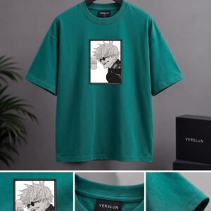 1103 ocean green