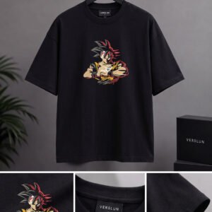 1107 black