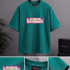 1108 ocean green