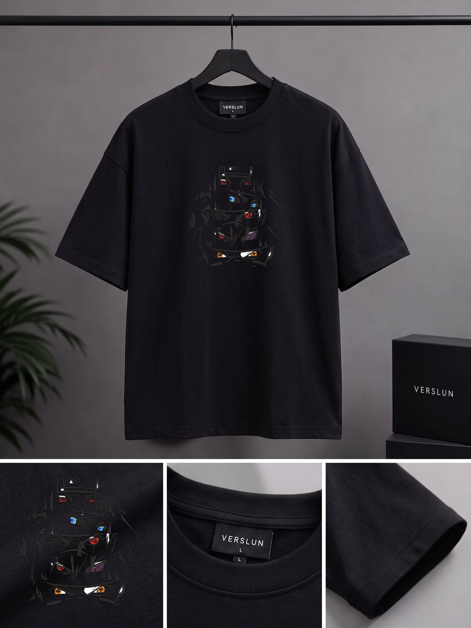 1112 black 1112 black