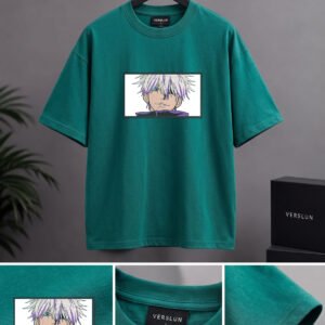 1118 ocean green