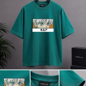1133 ocean green