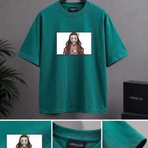 1143 ocean green