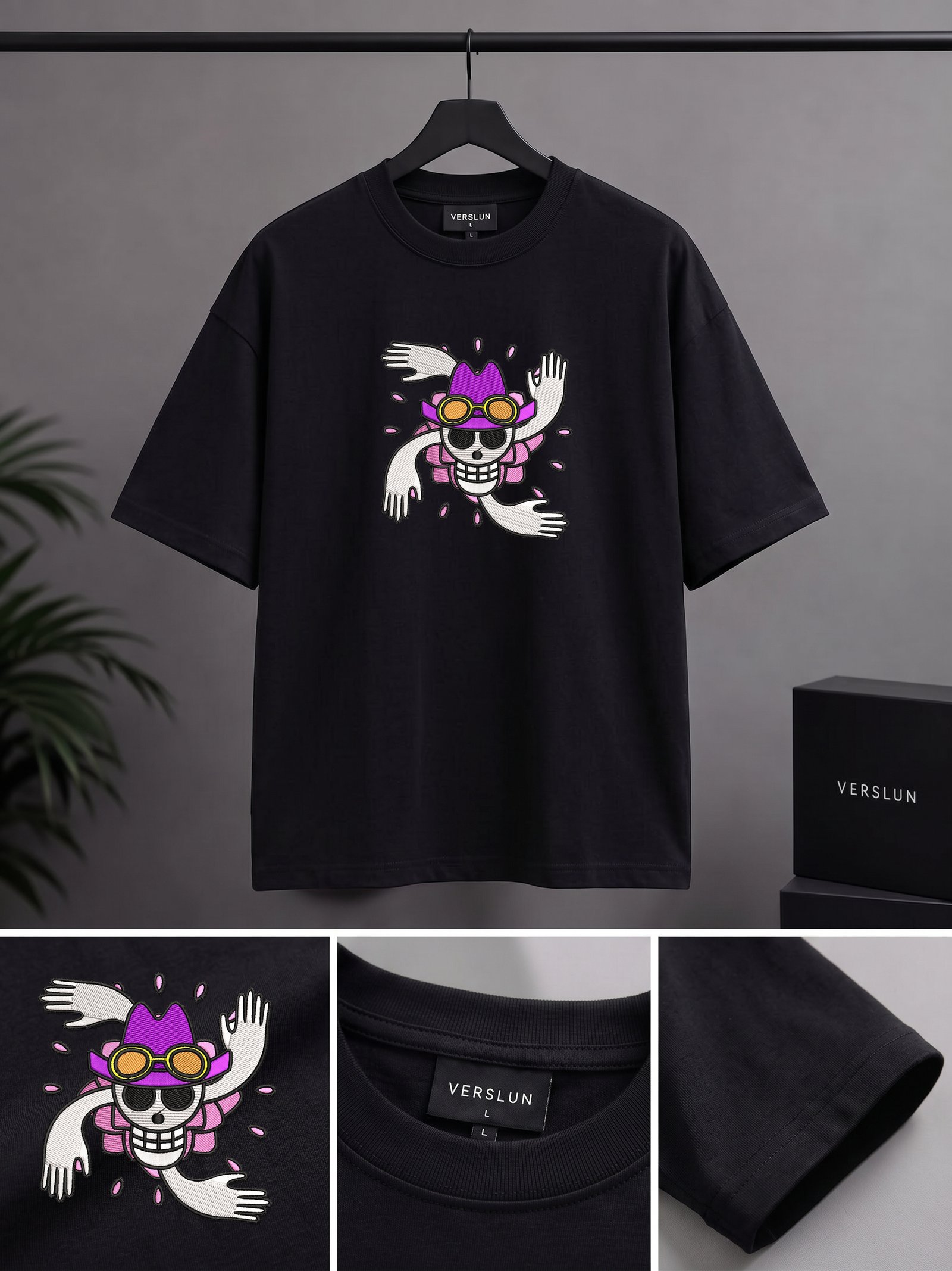 1144 black 1144 black