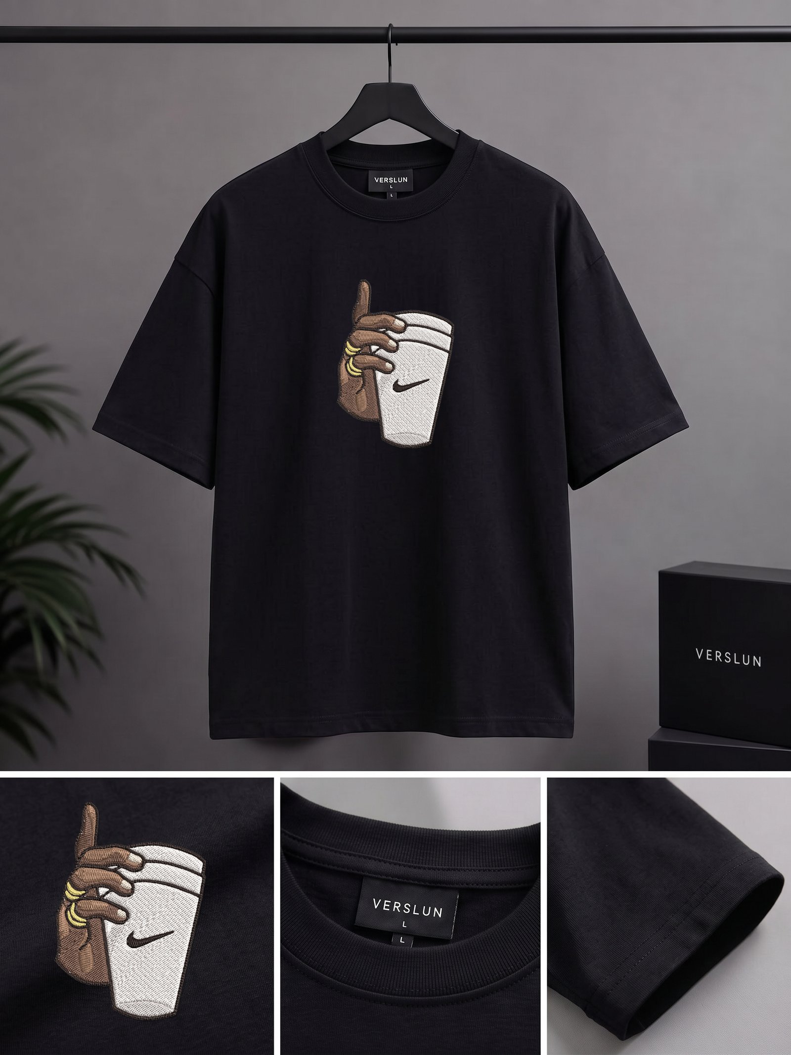 1147 black 1147 black