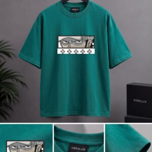 1163 ocean green