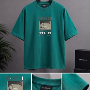 1168 ocean green