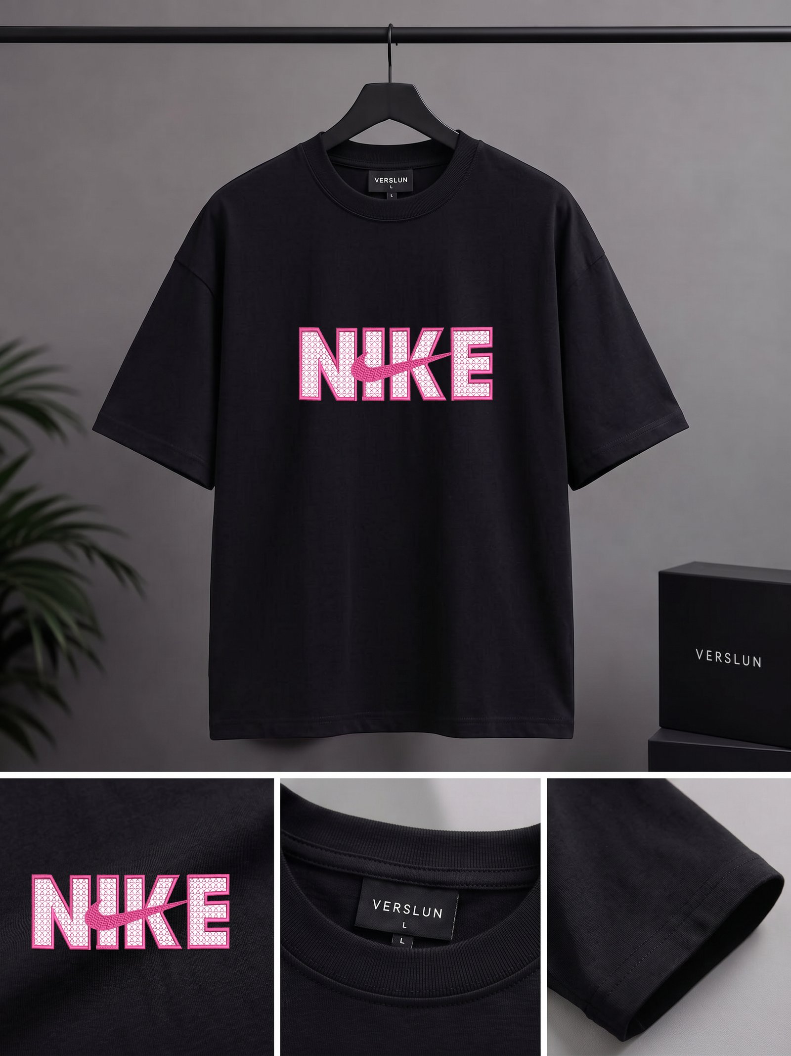 1170 black 1170 black