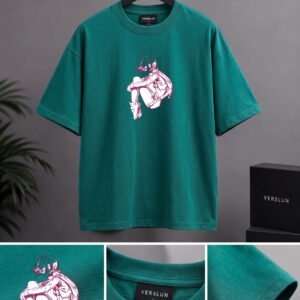 1173 ocean green