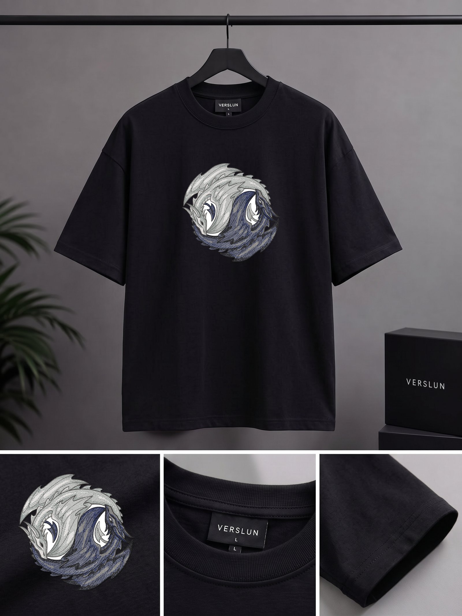 1192 black 1192 black