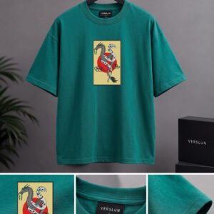1193 ocean green