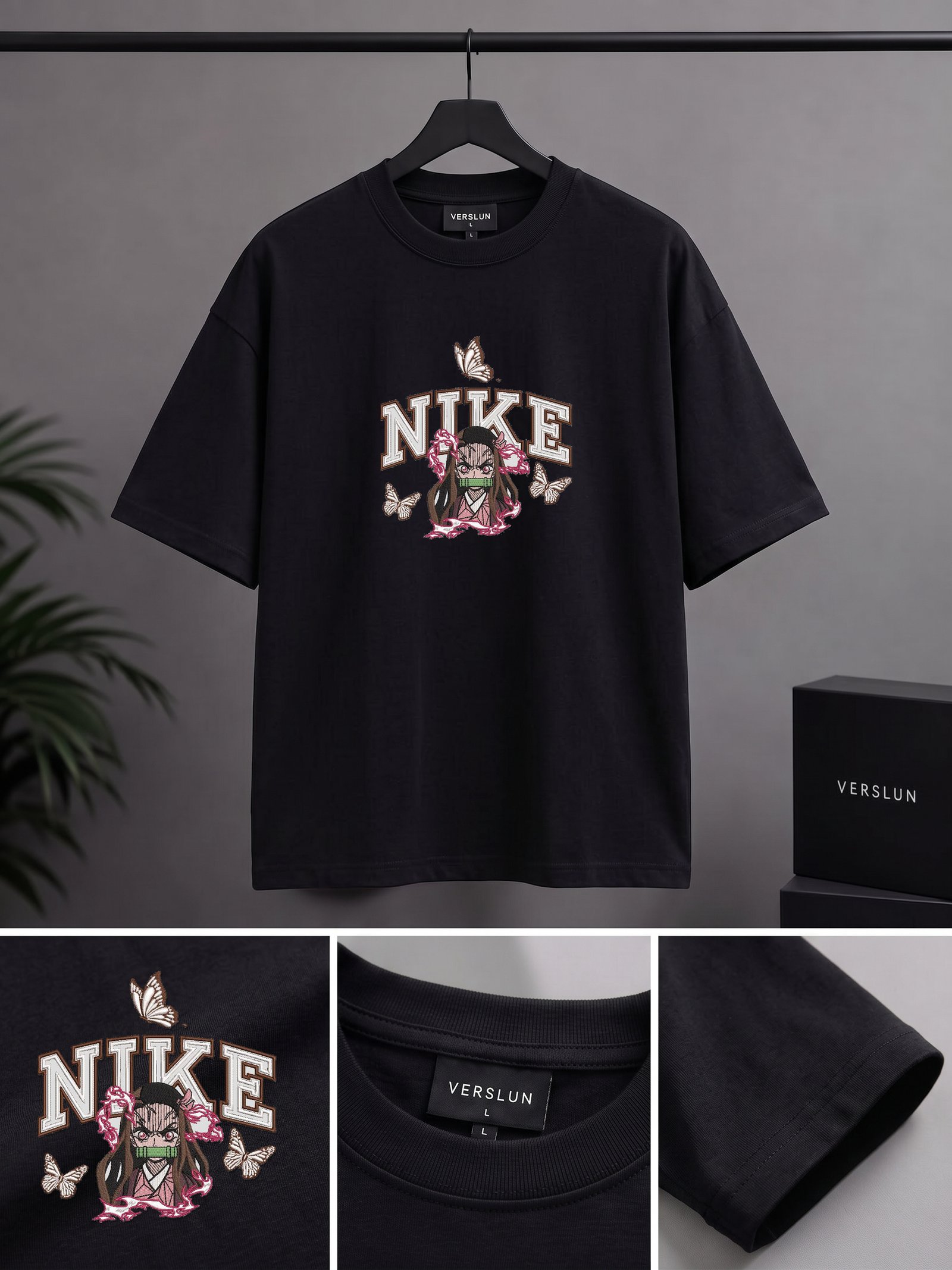 1199 black 1199 black