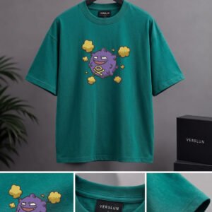 1208 ocean green