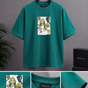1213 ocean green