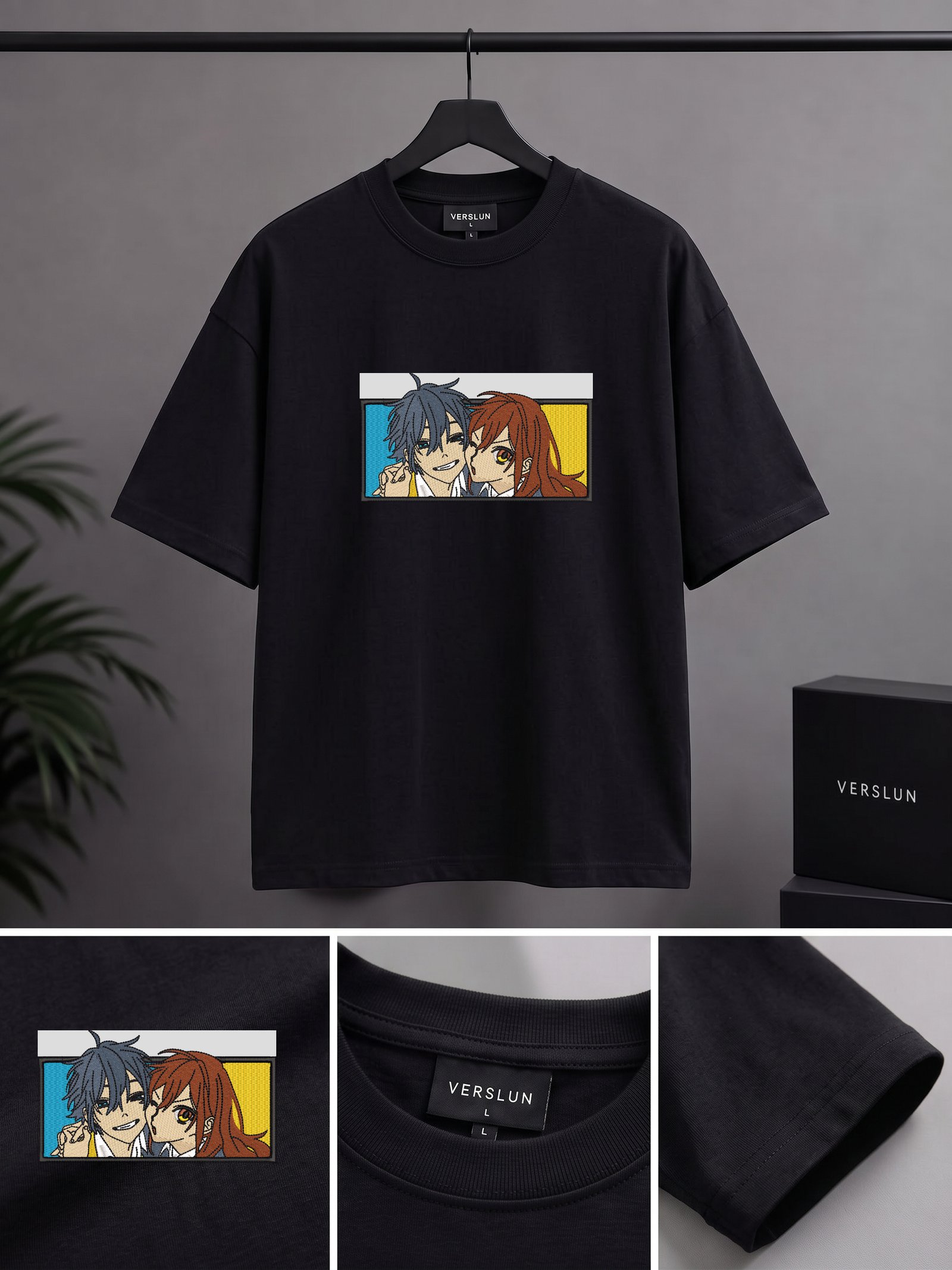 1218 black 1218 black