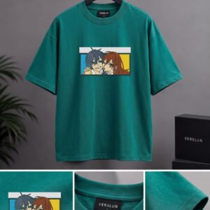 1218 ocean green