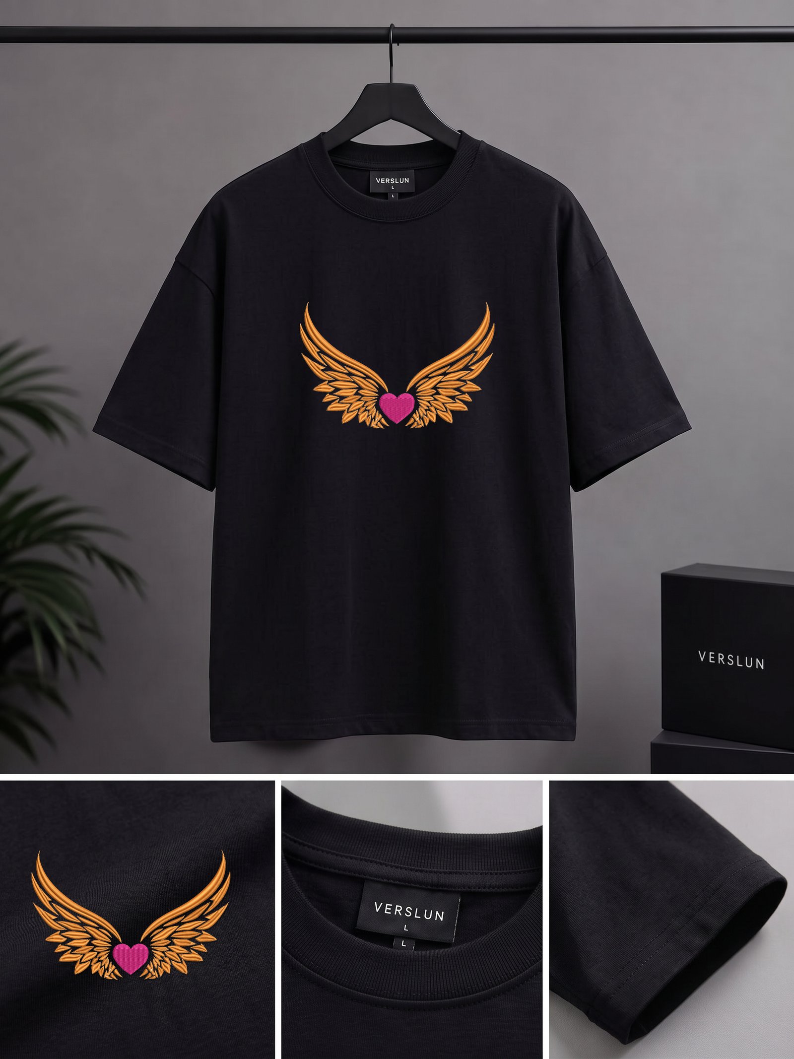 1220 black 1220 black