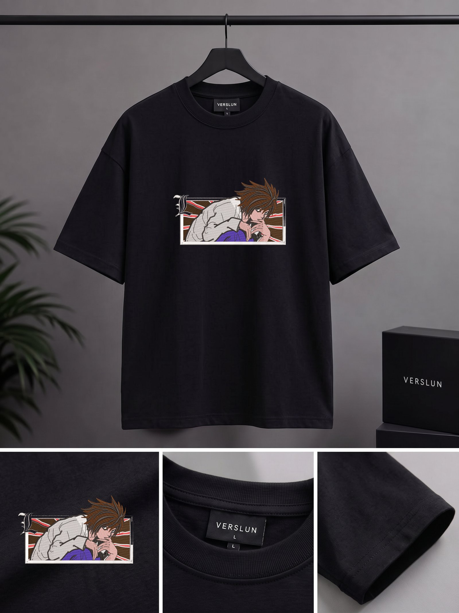 1222 black 1222 black