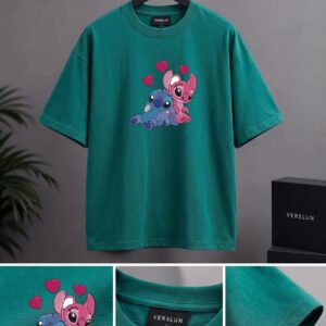 1233 ocean green
