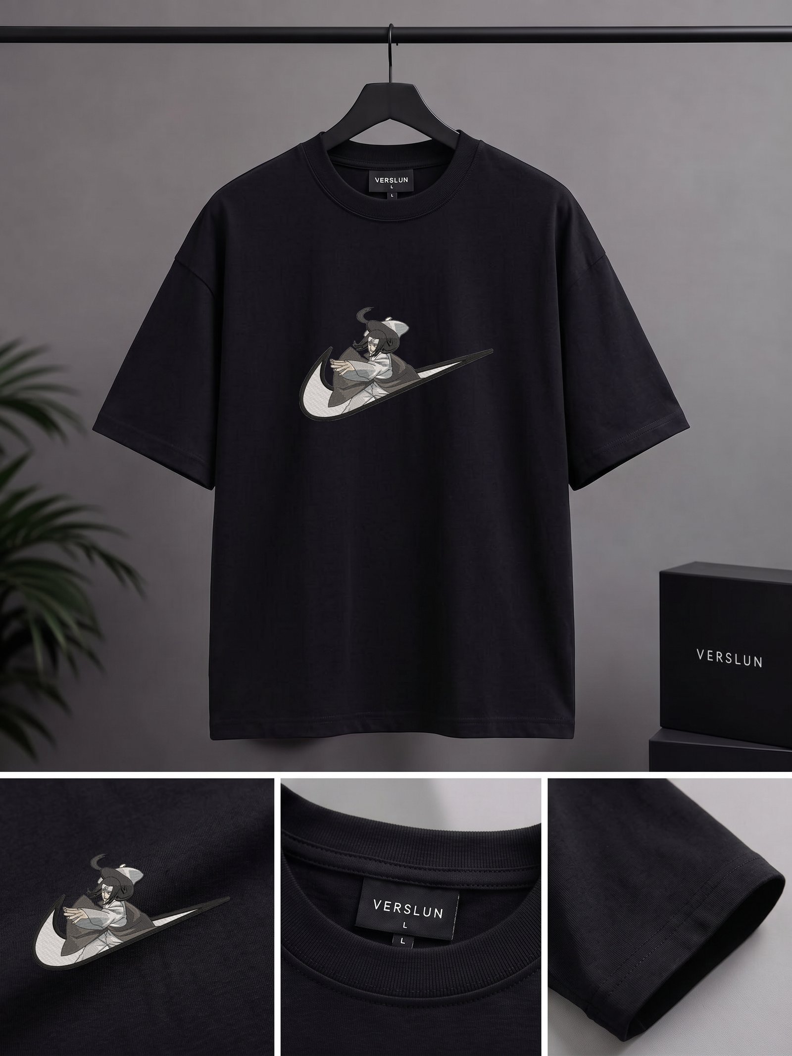 1236 black 1236 black