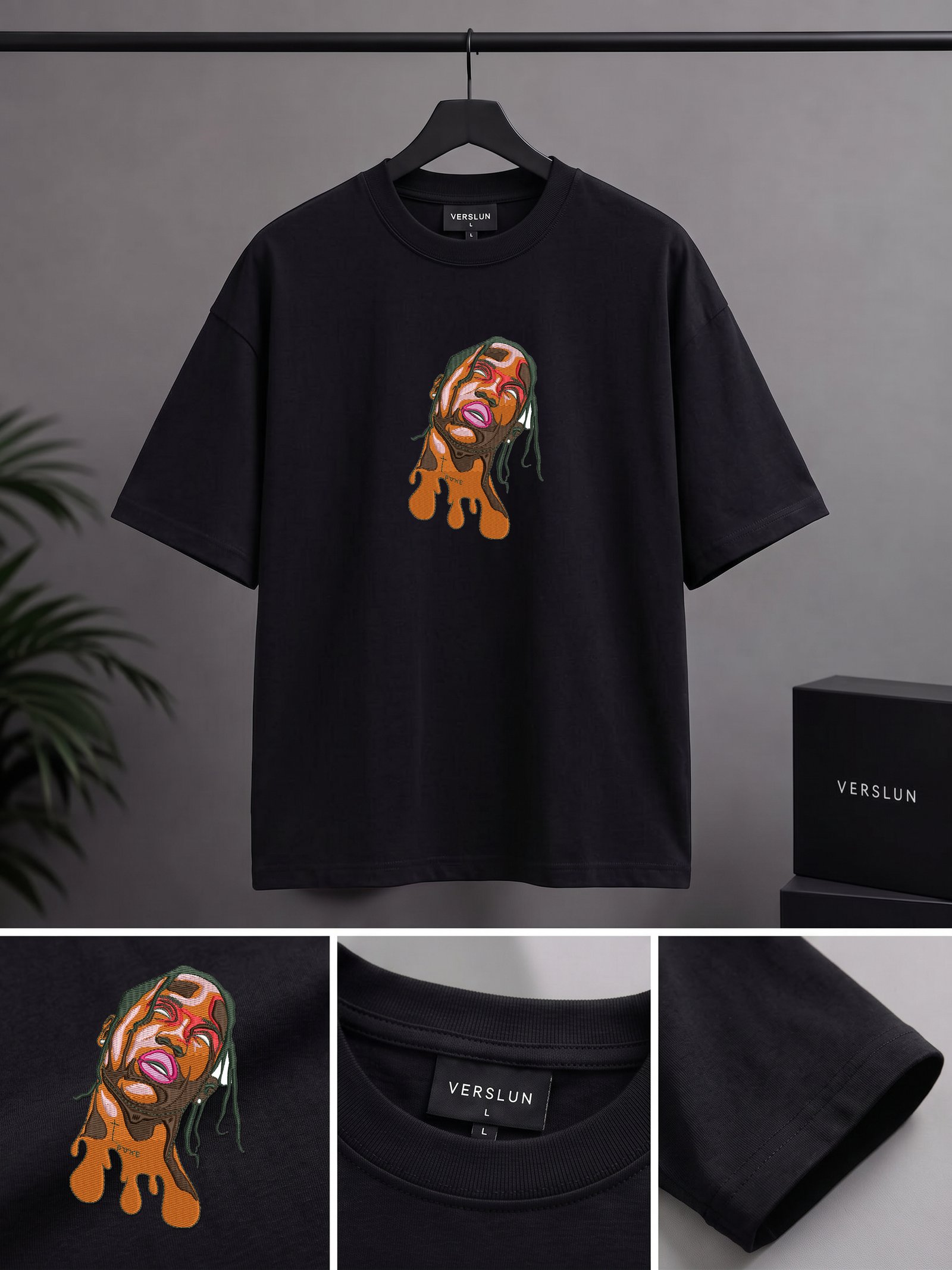 1238 black 1238 black