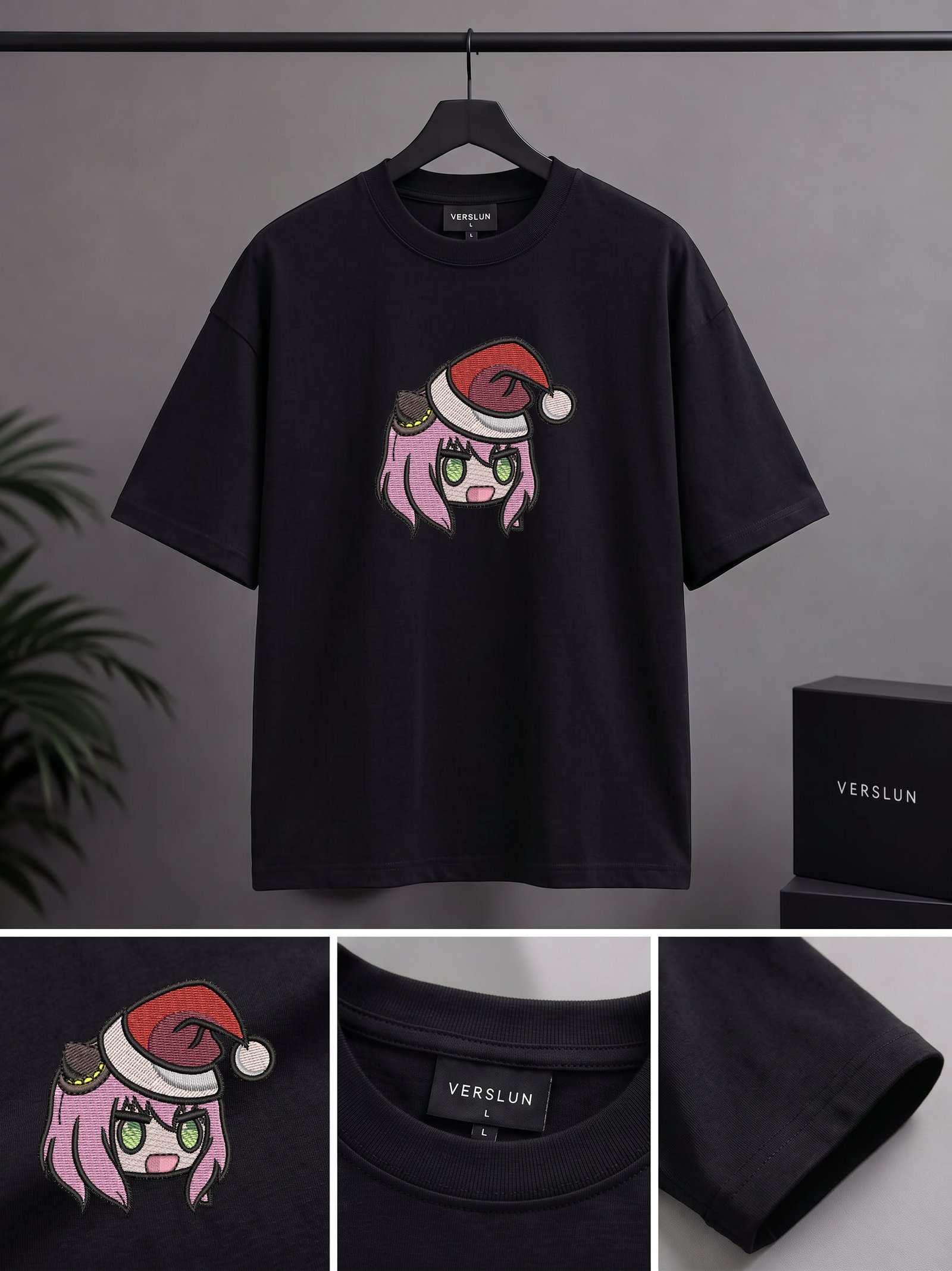 1245 black 1245 black
