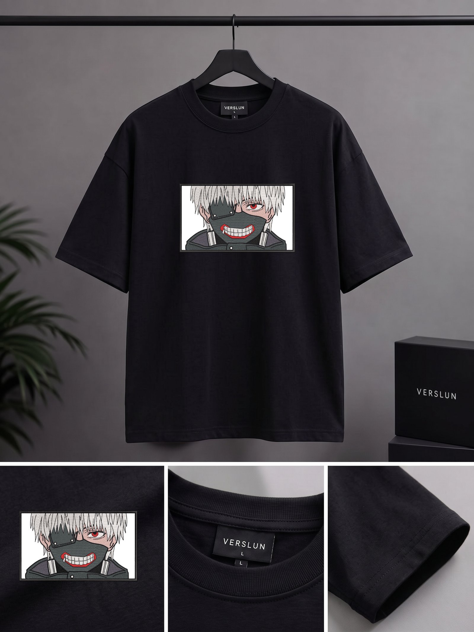 1256 black 1256 black