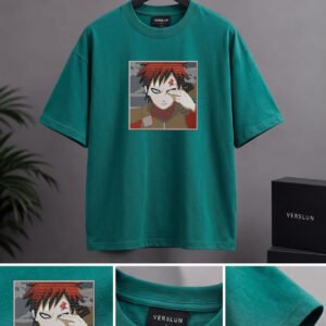 1257 ocean green