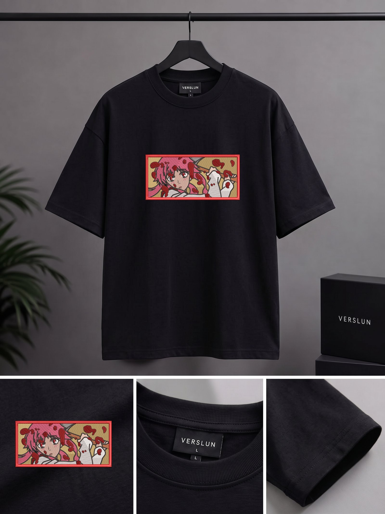 1260 black 1260 black