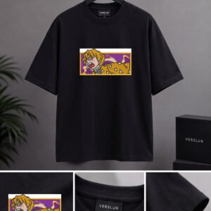 1261 black