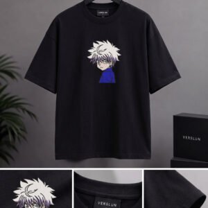 1266 black
