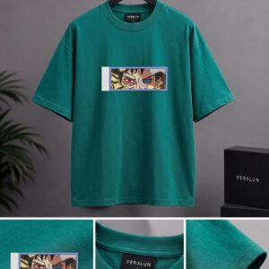 1267 ocean green