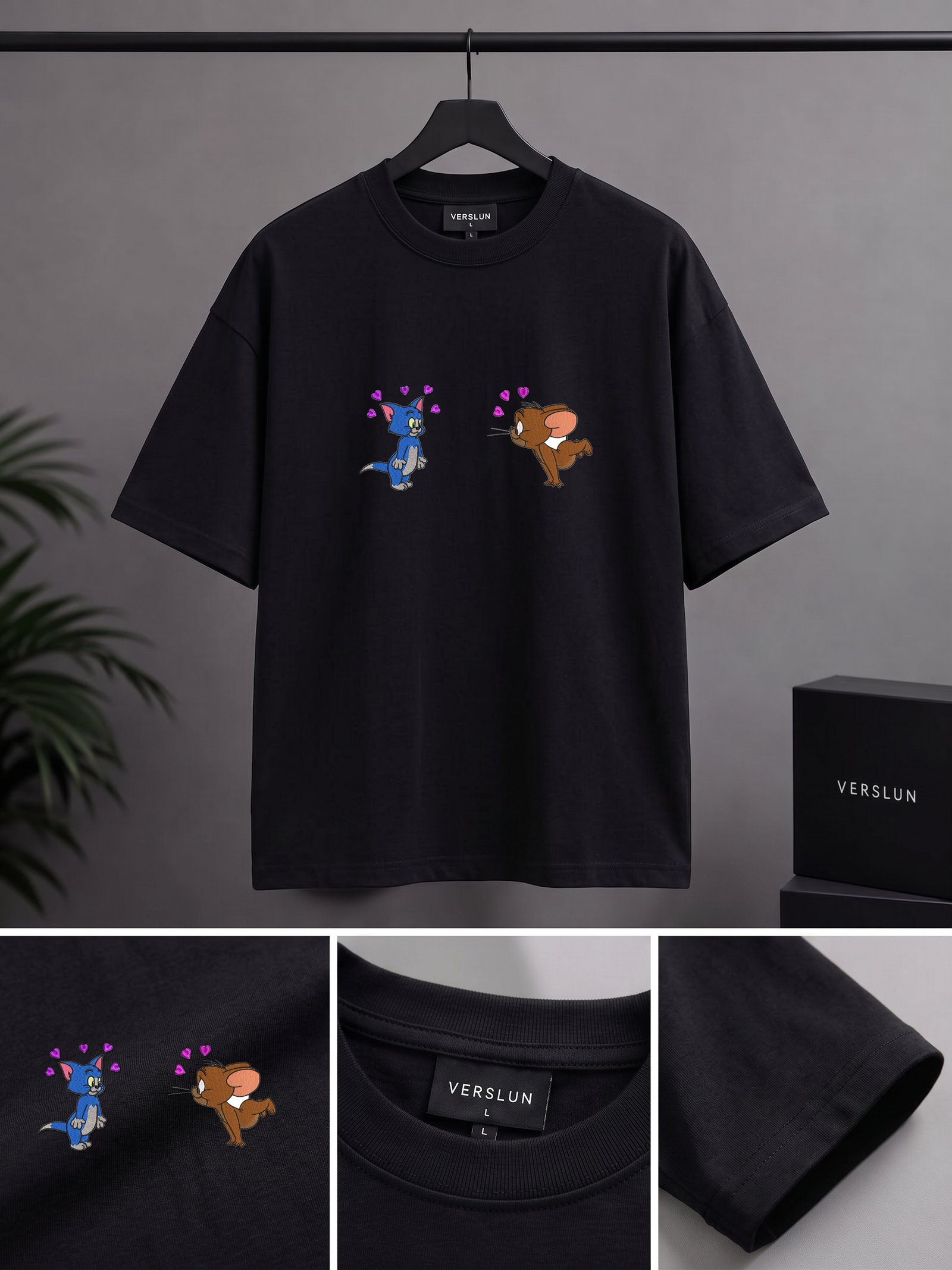 1282 black 1282 black