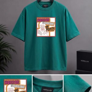 1287 ocean green