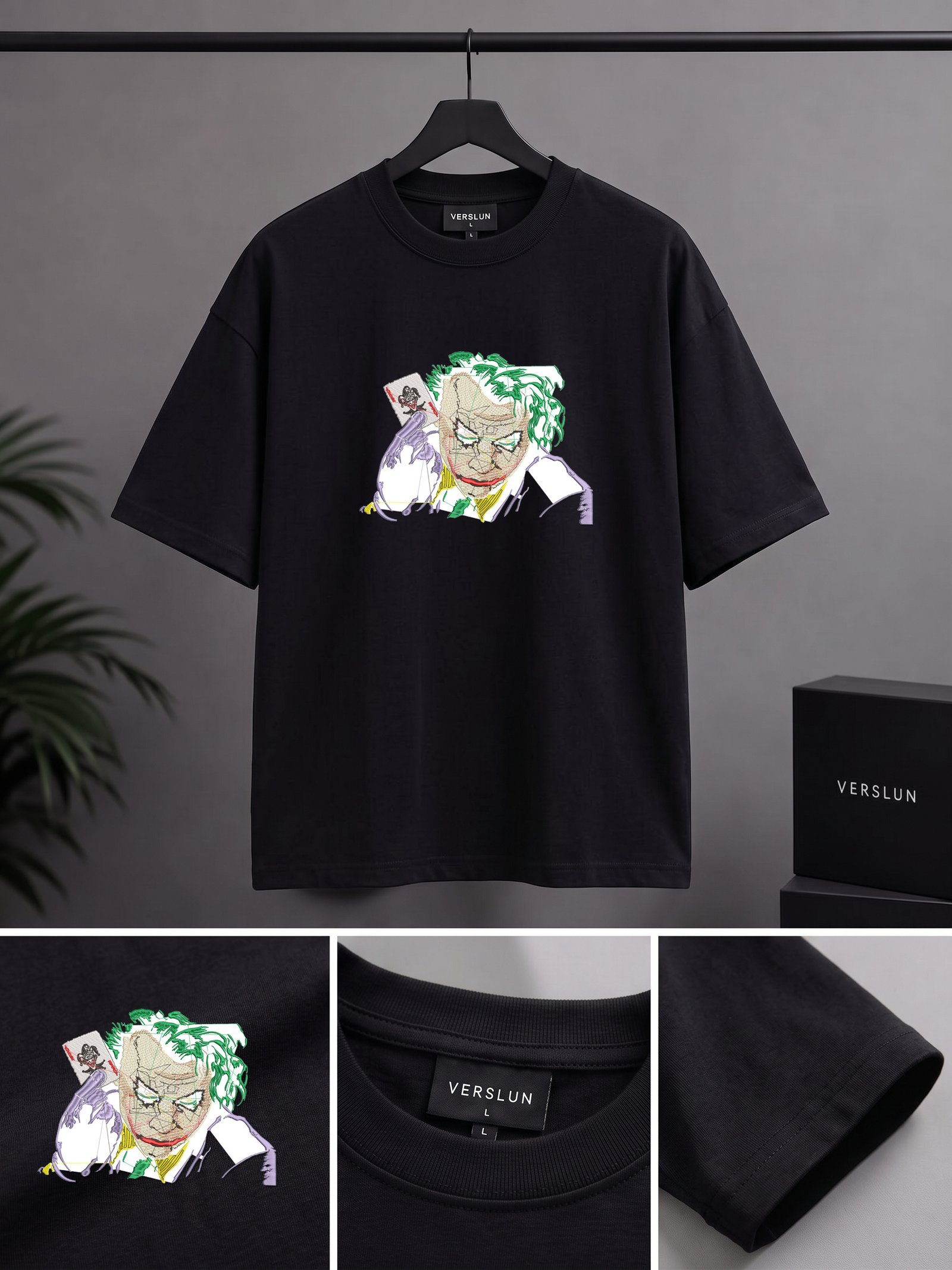 1289 black 1289 black