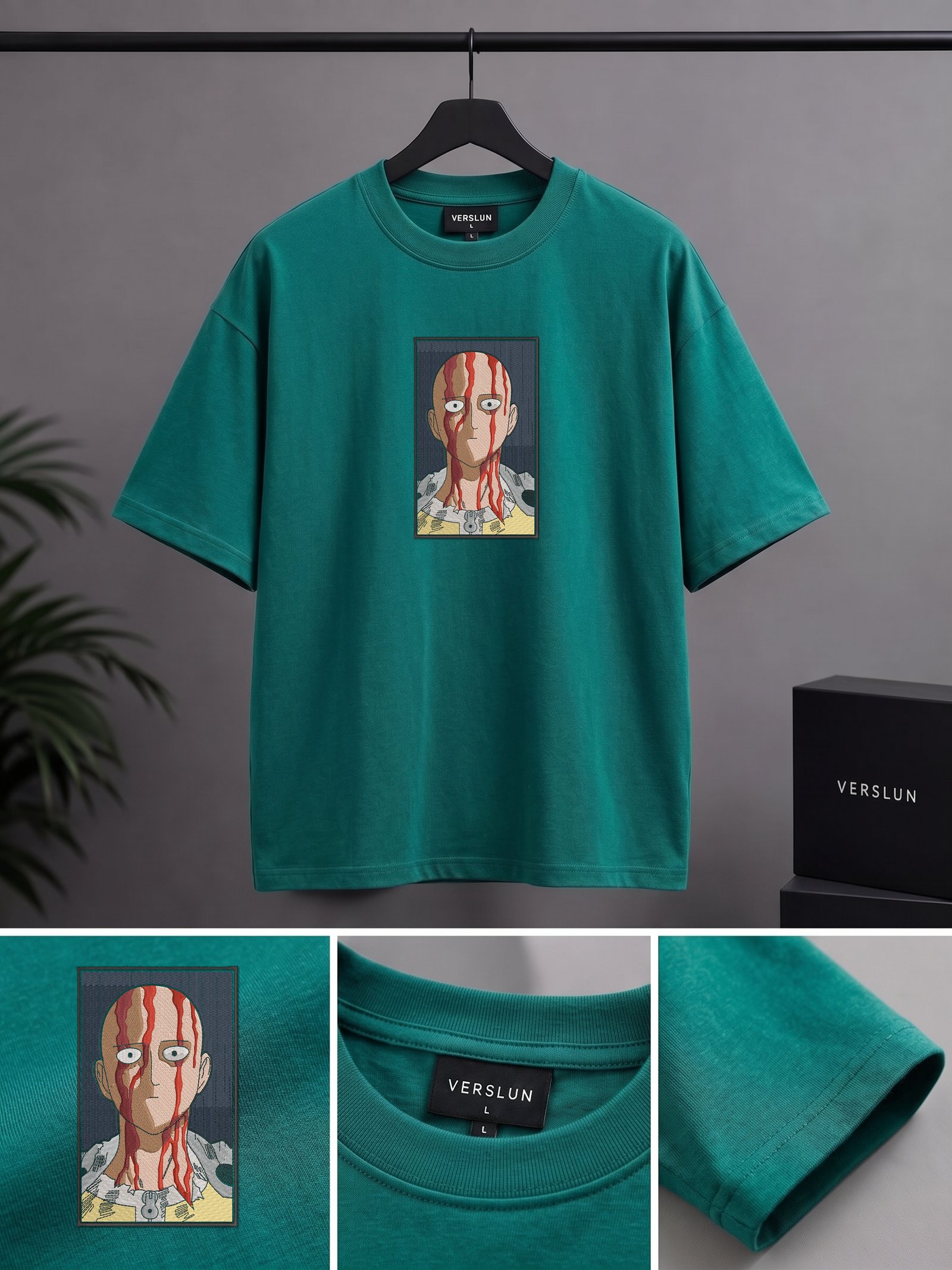 1290 ocean green 1290 ocean green