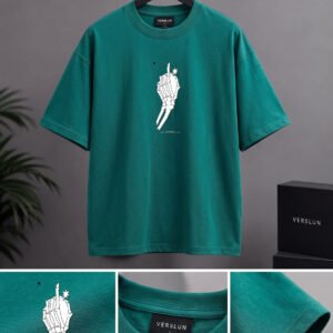 1302 ocean green