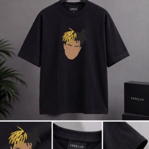 1307 black