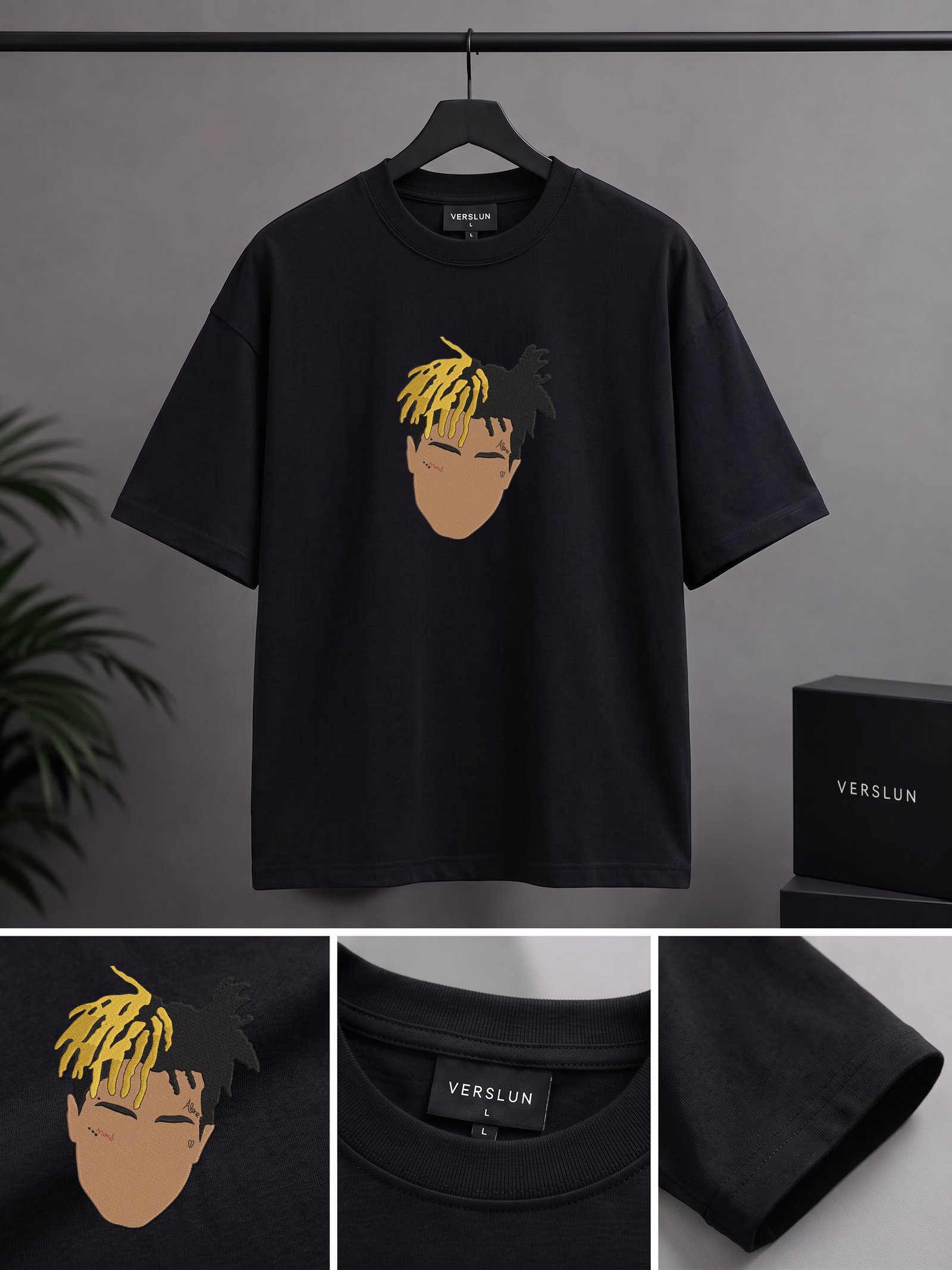 1307 black 1307 black