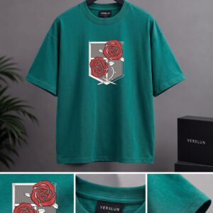1313 ocean green