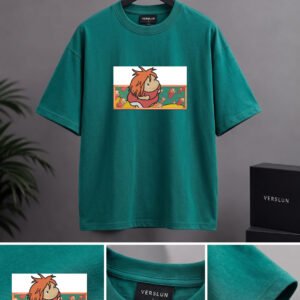 1323 ocean green