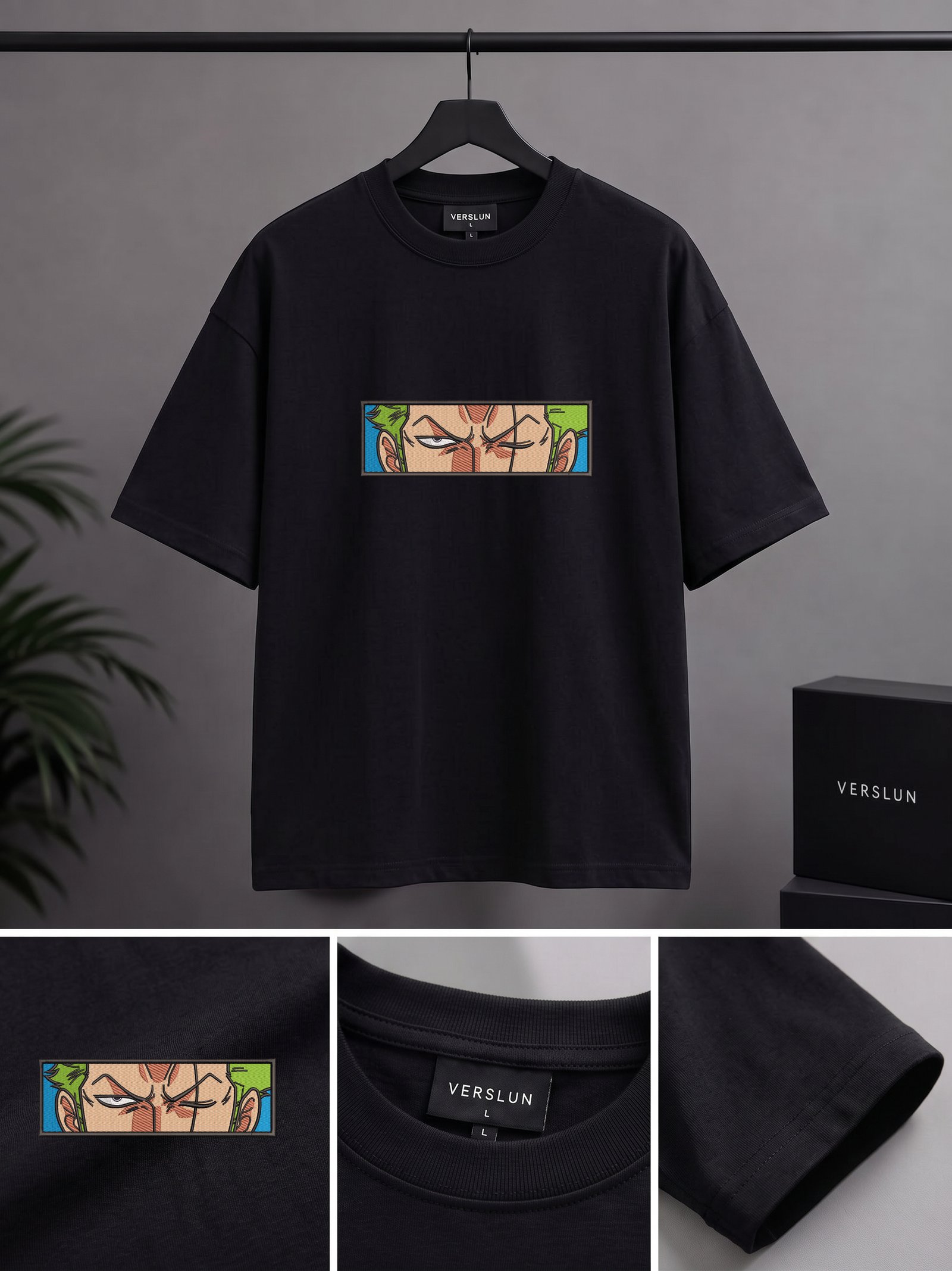 1325 black 1325 black