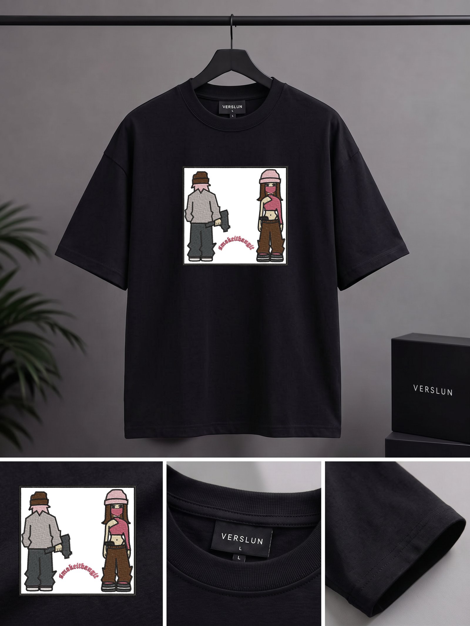 1327 black 1327 black