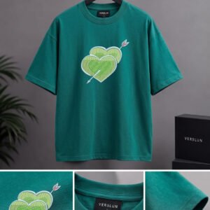 1328 ocean green