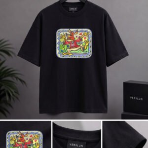 1337 black