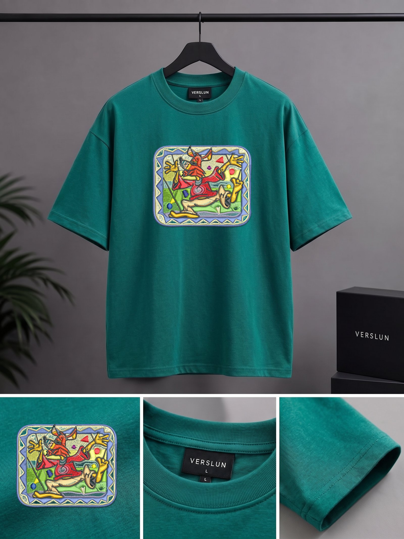 1337 ocean green 1337 ocean green