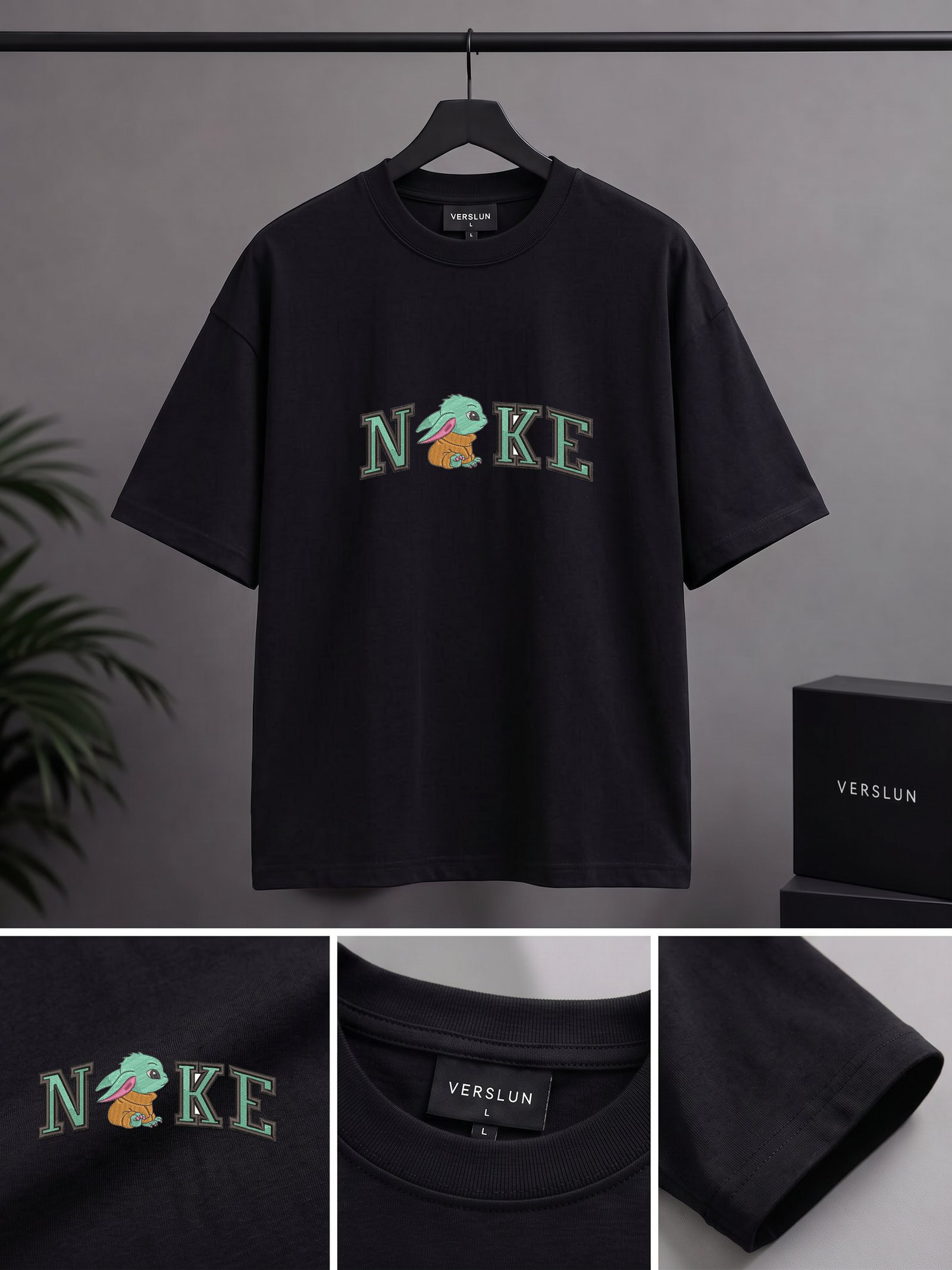 1343 black 1343 black