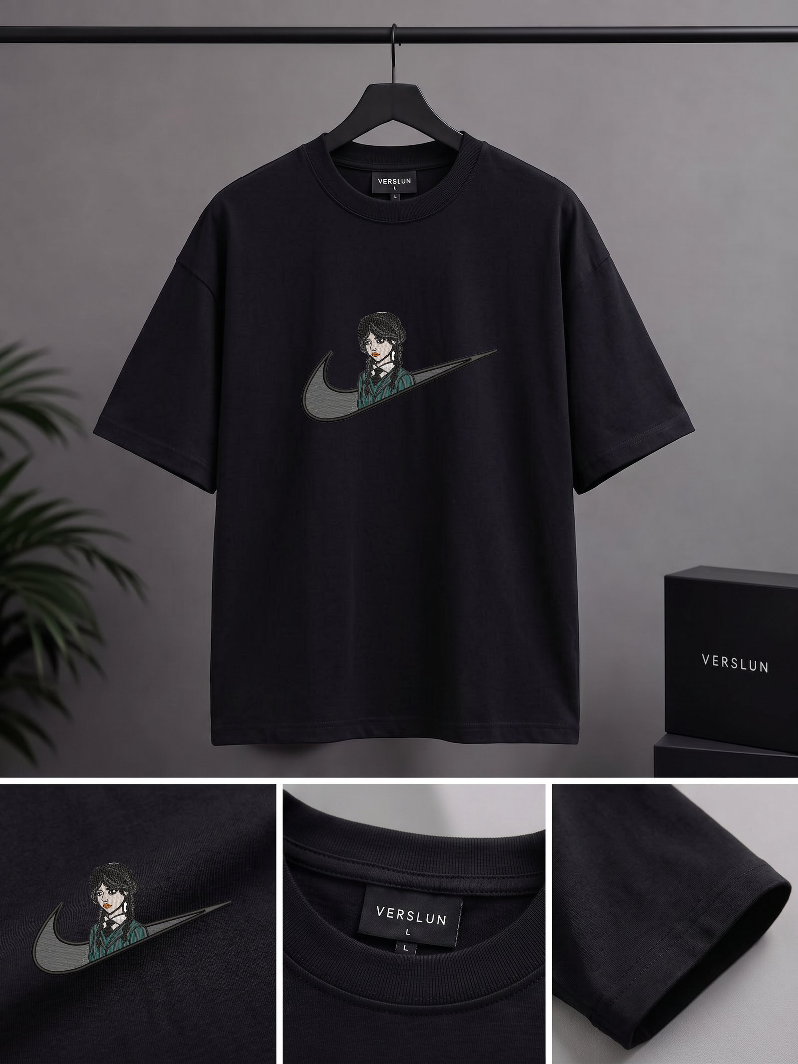 1347 black 1347 black